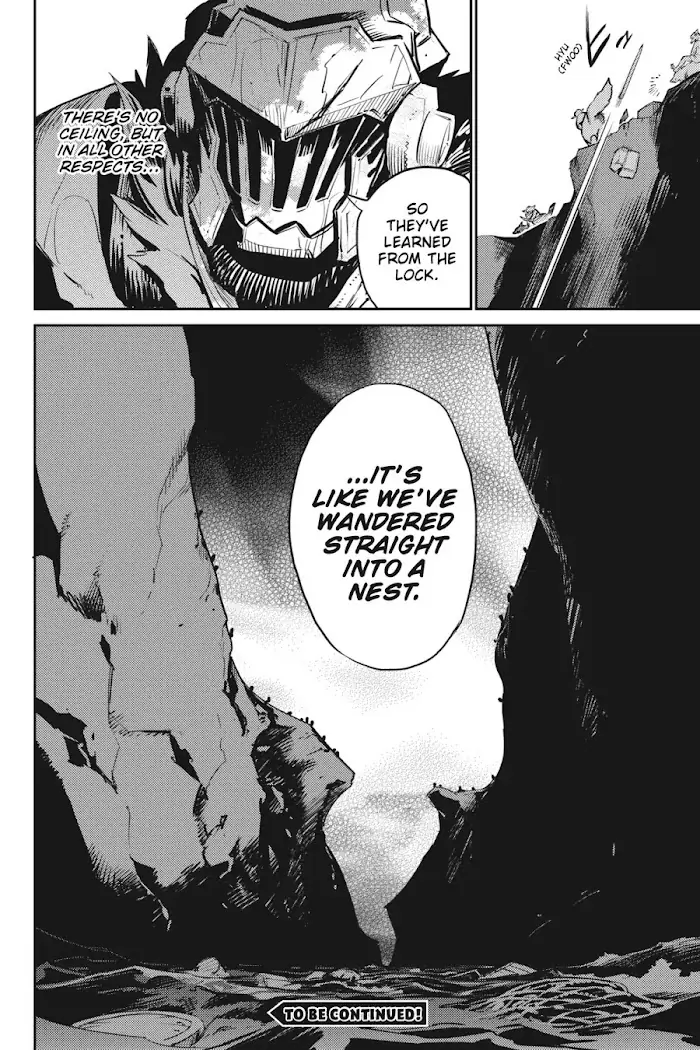 Goblin Slayer Chapter 79 image 24_optimized